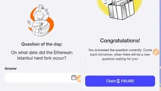 Time Farm Oracle Of Time Answer | Time Farm Daily Combo Today 29 August