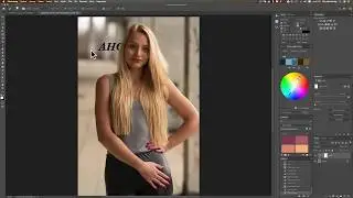 Základy Photoshopu