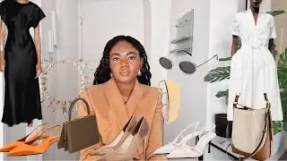 ZARA SPRING COLLECTION NEW IN HAUL 2024 UWA CLOTHES
