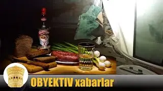 Ulfatchilik fojea bilan tugadi @ Buxoro va Navoiy kun yangiliklari