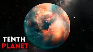 NASA Confirms the Discovery of the Tenth Planet!