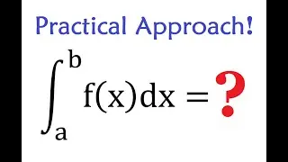 How to Integrate? | A Practical Step-by-step Approach