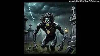 Freestyle Beat - "Resurrected" | Free Type Beat 2024 | Rap Trap Beat Instrumental