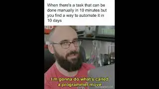 Funny Programming Memes That Are Actually Funny 3 #programming #memes