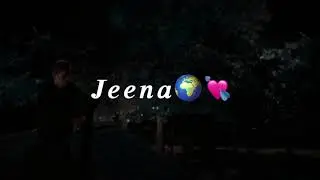 YE KY KIYA MAIN BETAAB HOGYA💞🙈 WHATSAPP STATUS I I RS DESIGN'S I