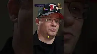 Гарик Харламов | Я показал уже больше 1500 миниатюр #shorts #интервью #харламов