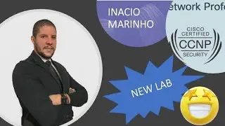Cisco Hands On #12 Presenting NEW LAB!!!