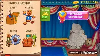 Игра взлом Kick the Buddy
