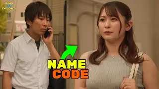 female instructor and the mask guy | preview