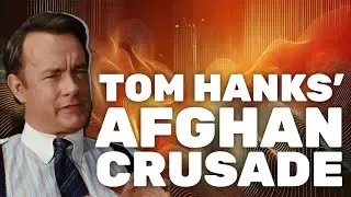 Charlie Wilson's War & How the CIA Destroyed Afghanistan