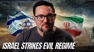 Will War Follow with Iran?