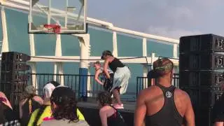 Zumba - Someone like