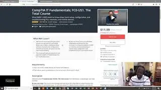 2 Great Resources to Pass the CompTIA IT Fundamentals Exam!!