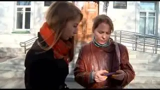 Велосипедист сбил ребенка