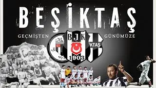 Beşiktaş'ın Kuruluşu ve Tarihi  Türkiye'nin İlk Spor Kulübü BJK'nin Hikayesi 