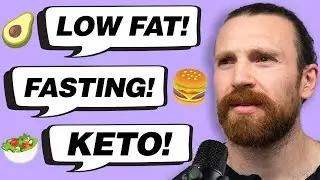 Why Most Dieting Advice Is BS, According To A Professional Dietician