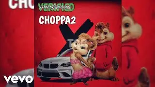 Marksman - Verified Choppa2 (Official Chipmunk Music Video)
