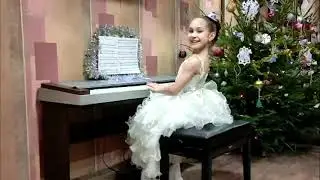 «Frosty The Snowman»