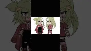 #gacha #gachalife #gachaclub #memes #а #гача #2023 #гачалайф #2024 #edit
