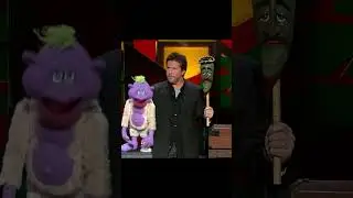José Jalapeño's thoughts on immigration! | JEFF DUNHAM