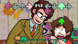 хочешь покажу пе..... (фнф)  @CommunityGame