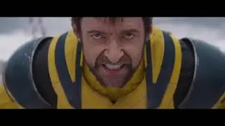 X-men 97 trailer live action