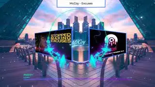 McCoy (Undiscovered Artist) - Excuses [Addiction Rap Song]