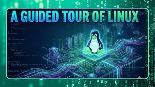 Linux Essentials Exam Prep: A Guided Tour