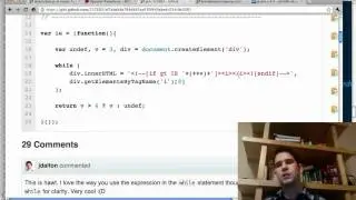 11 More Things I Learned from the jQuery Source