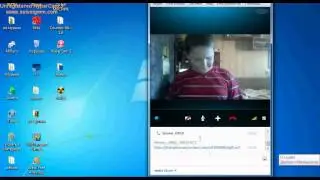 Скример шоу №1