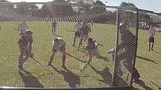 Northop Hall vs Chester 3s [Clinical Issues]