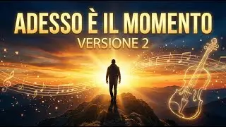 Agisci ora! Canzone 