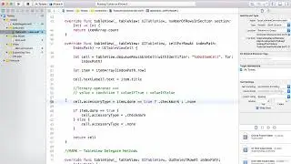 243 Advanced Swift The Swift Ternary Operator
