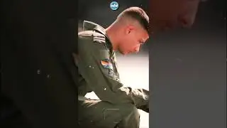 तुम्हे युही चाहेंगे ✈️✈️ | Airforce Motivational Status #airforce #motivation #airforcestatus #mkc