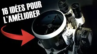 DOBSON GOTO - 16 idées pour l'améliorer (voir plus)