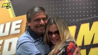 Ednita Nazario - La Mejor FM 99.1