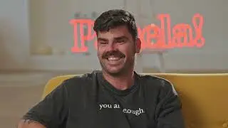 Panela! - Meet the dj Jaume Colombàs