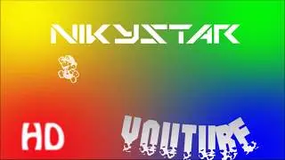 New Intro Canale Nikystar HD