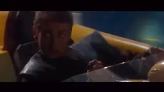 Attack of the clones and gas gas gas go a little too well together