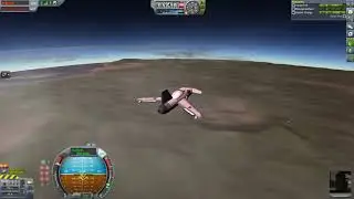 KSP 1 3 карьера с модами 