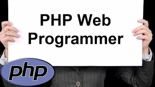 PHP Web Programmer 888-411-2221 - PHP Programming