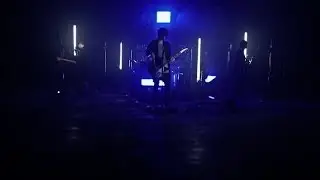 androp「Kaonashi」official music video