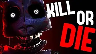 Roblox LOST ROOMS Is HORRIFYING...