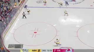 NHL 23-Be A Pro
