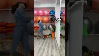 Як я відкрила свою студію фітнесу, дивіться повне відео на каналі)