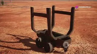 What is industrial design (made from ai 100%)