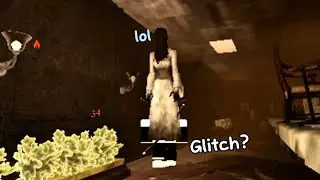 Glitch Taiyo Revamp is Back!? (The Mimic)