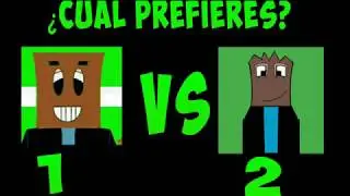 Elige cual es mejor