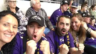 Ravens Family 2017