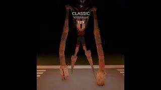Midnight Horrors, Witchunt